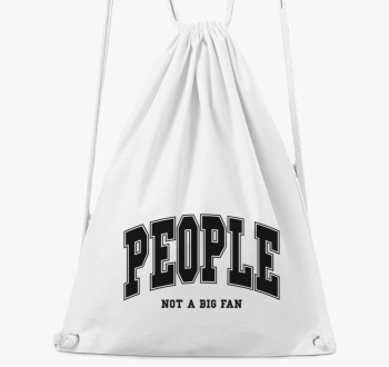 Ppl not fan nahrbtnik