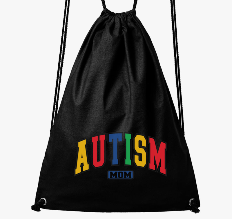 Autism Mom nahrbtnik