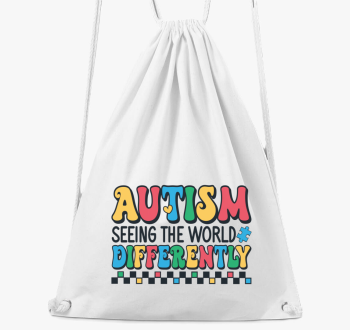 Autism nahrbtnik