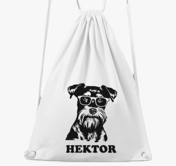 Schnauzer 8 nahrbtnik