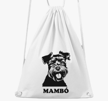 Schnauzer 9 nahrbtnik