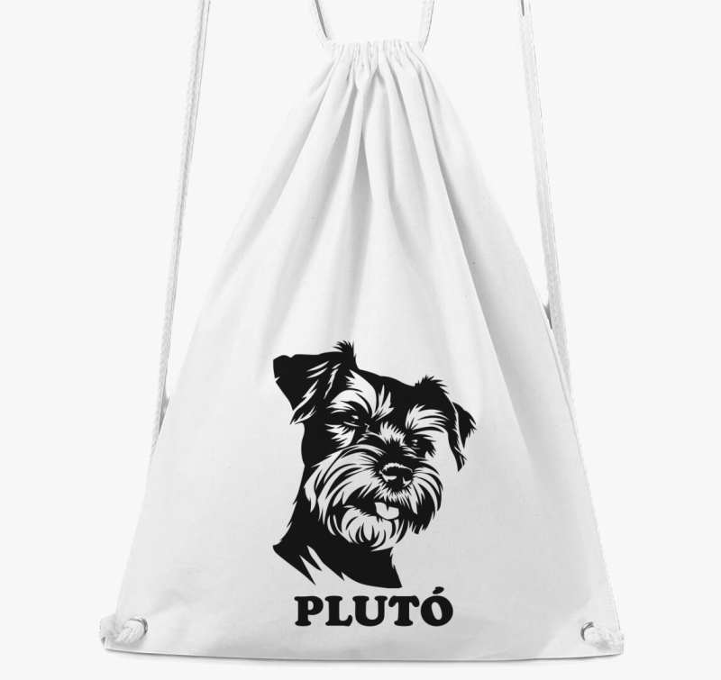 Schnauzer 10 nahrbtnik