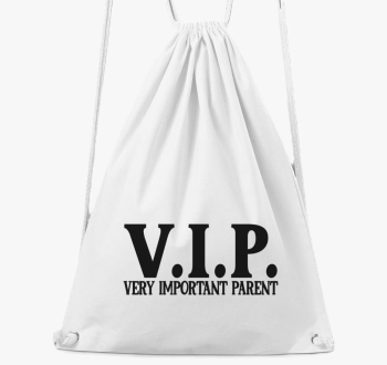 VIP parent nahrbtnik