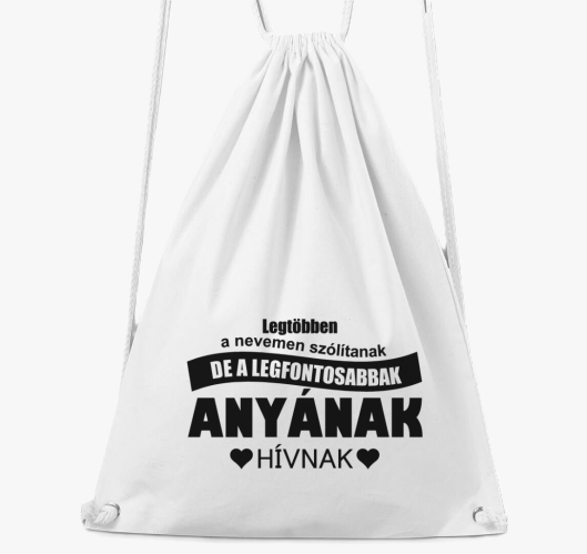 nevemen de fontosak nahrbtnik
