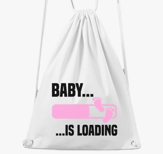 Baby is loading dekle nahrbtni...