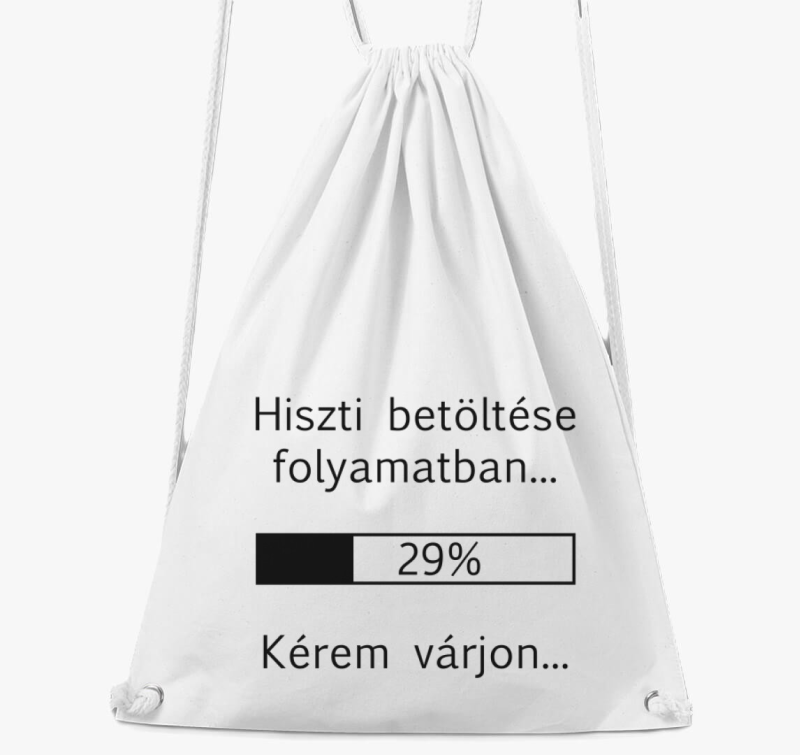 Hiszti folyamatban nahrbtnik