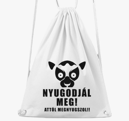 meg megnyugszol nahrbtnik