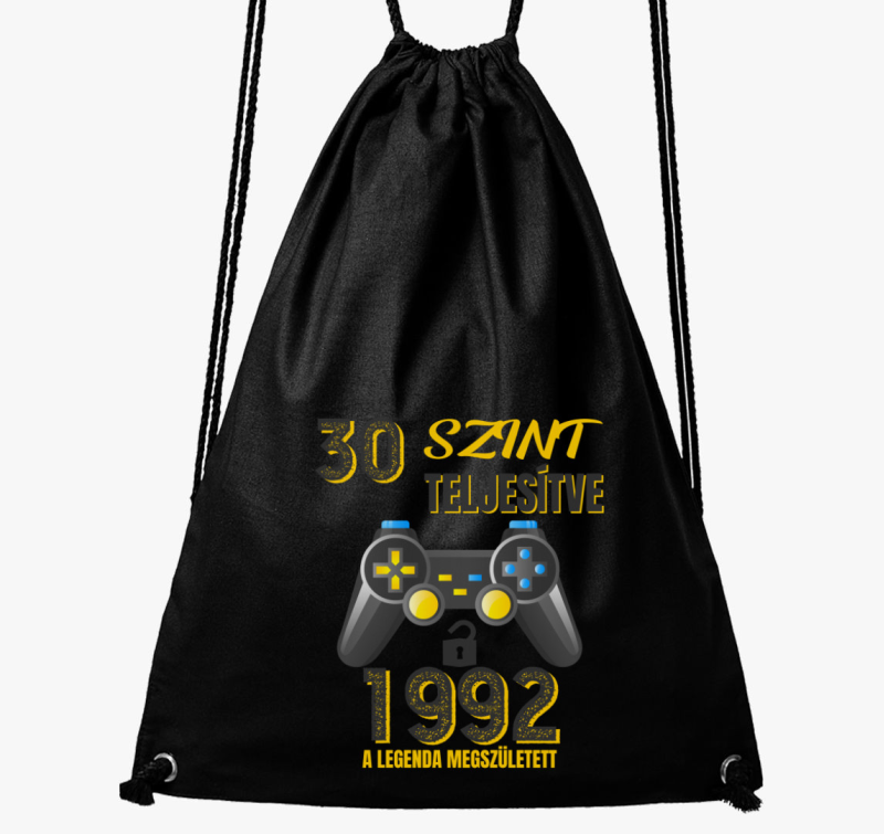 30-as szint legenda nahrbtnik