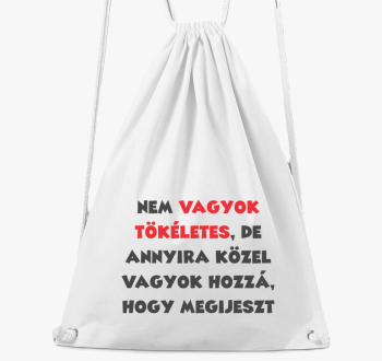 Ne sem de.. nahrbtnik