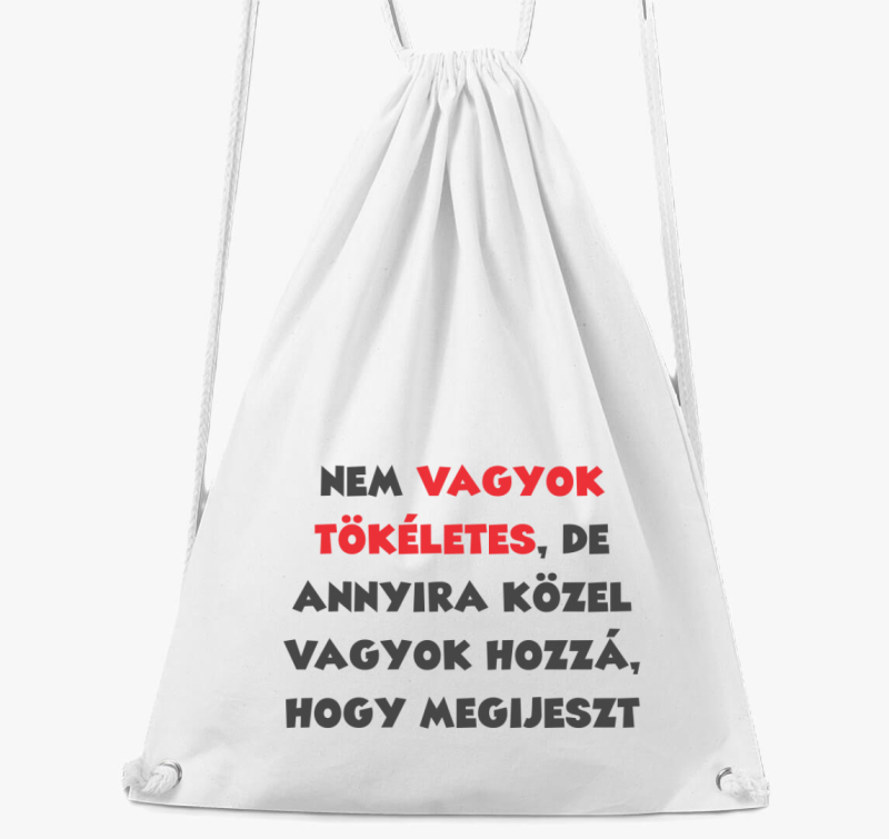 Ne sem de.. nahrbtnik