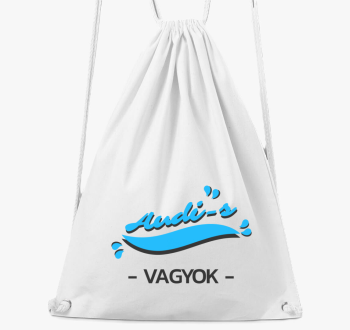 Audi-s sem nahrbtnik