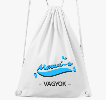 Merci-s sem nahrbtnik