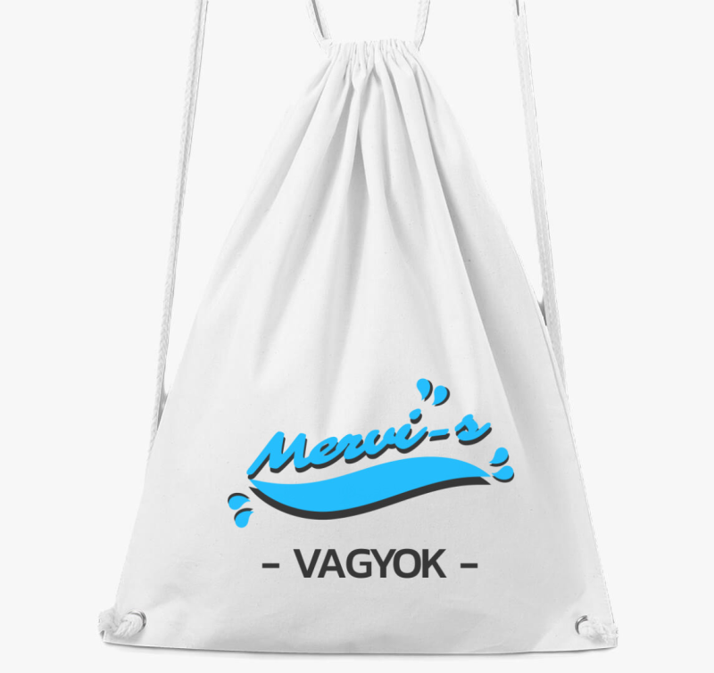 Merci-s sem nahrbtnik