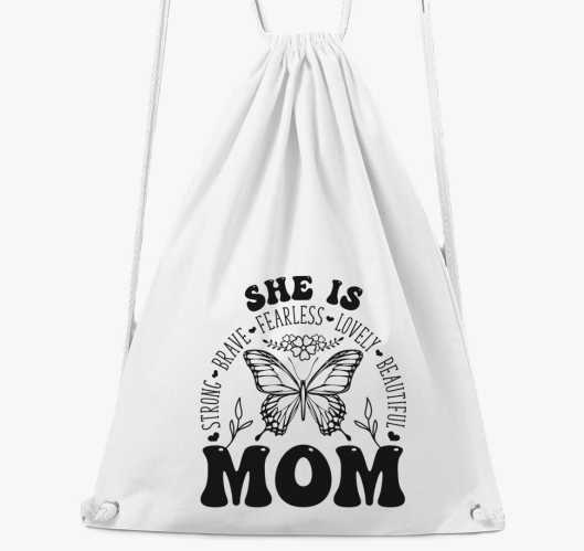 Mom nahrbtnik