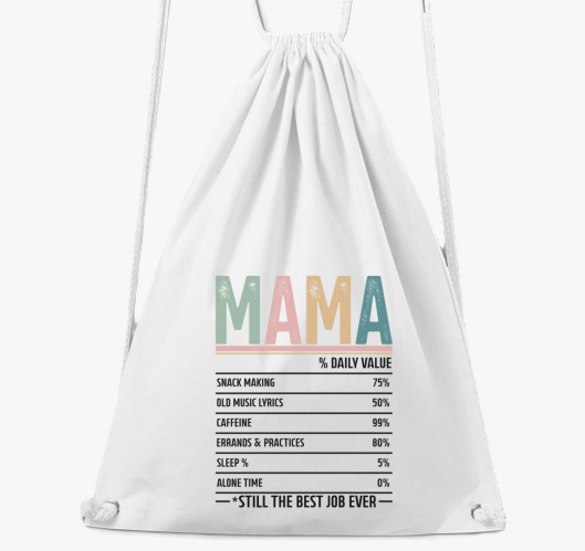 Mama nahrbtnik