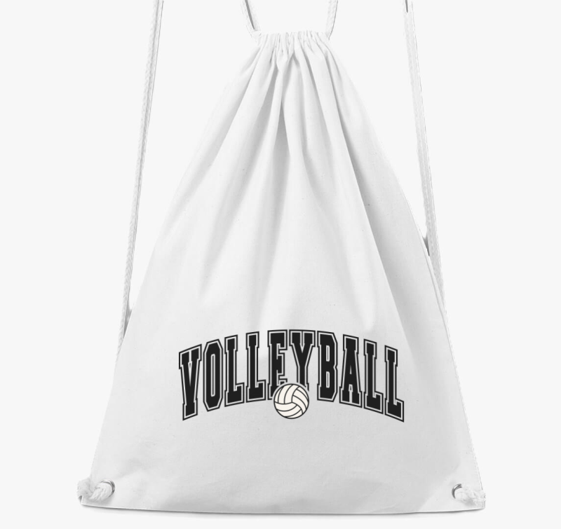 Volleyball nahrbtnik
