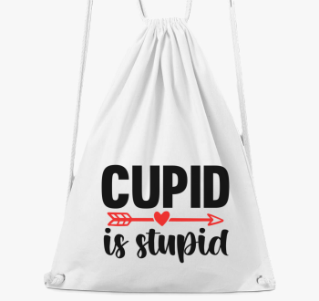 Cupid is stupid nahr