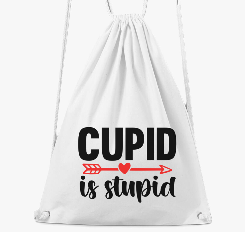 Cupid is stupid nahrbtnik