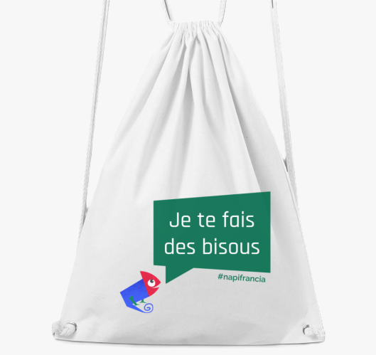 Puszillak! nahrbtnik