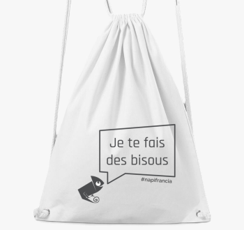 Puszillak! siva nahr