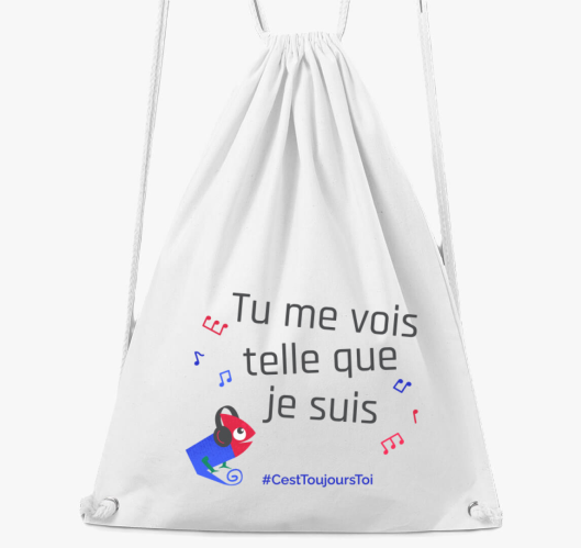 Olyannak amilyen sem nahrbtnik