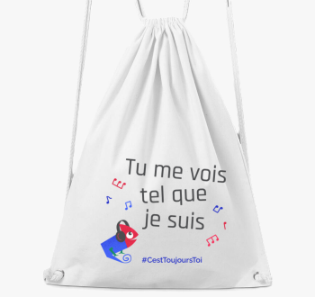 Olyannak amilyen sem nahrbtnik