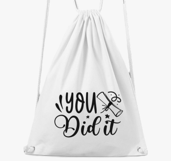 You did it nahrbtnik