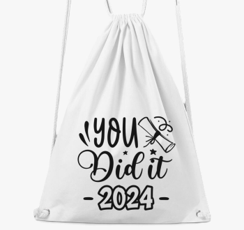 You did it nahrbtnik