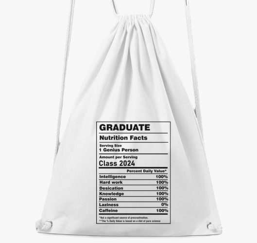 Graduate nahrbtnik