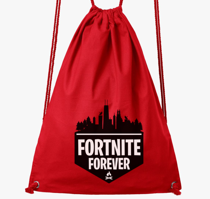 Fortnite forever nahrbtnik