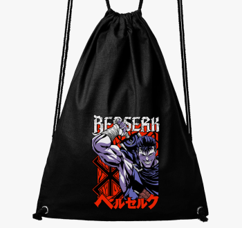 Berserk Guts nahrbtnik