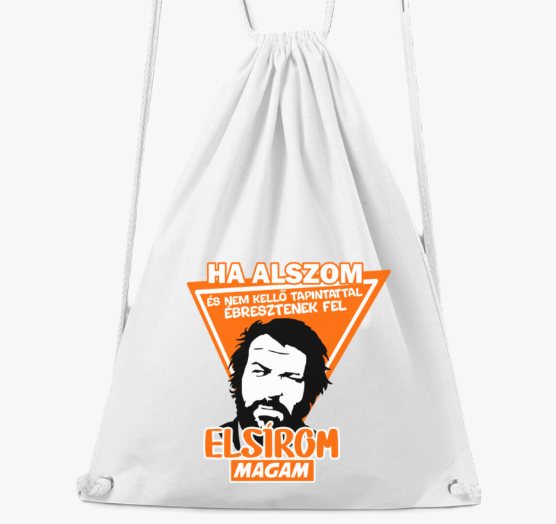 Bud Spencer nahrbtnik