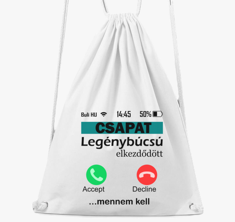 Telefonos csapat nahrbtnik