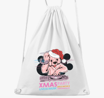 buli medve nahrbtnik