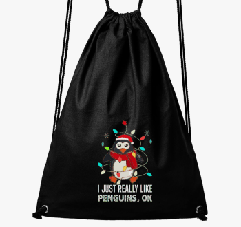 pingviniket nahrbtni