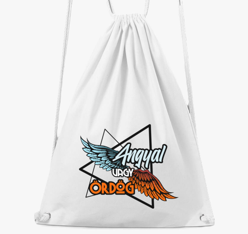 Angyal ali nahrbtnik