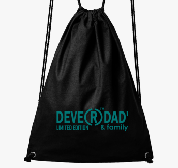 Devergo Oče nahrbtnik