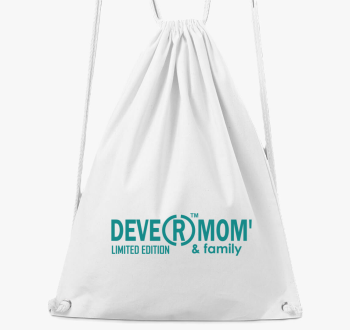 Devergo Mama nahrbtnik