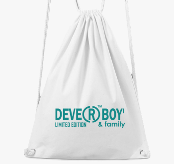 Devergo fiu nahrbtni