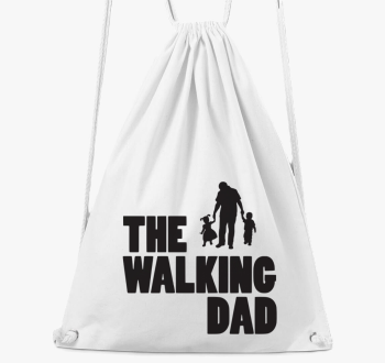 The walking dad nahrbtnik