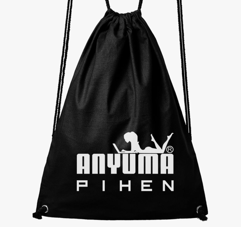 Anyu ma pihen 2 nahrbtnik