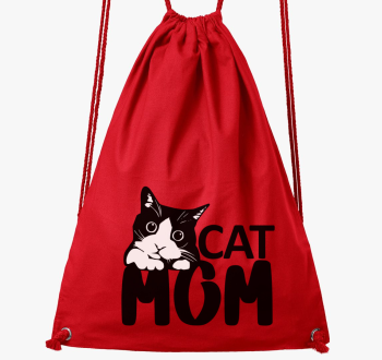 Mama črna nahrbtnik