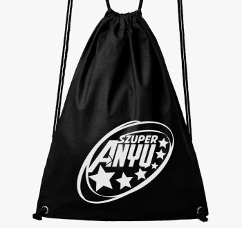 Szuper mama sem nahr