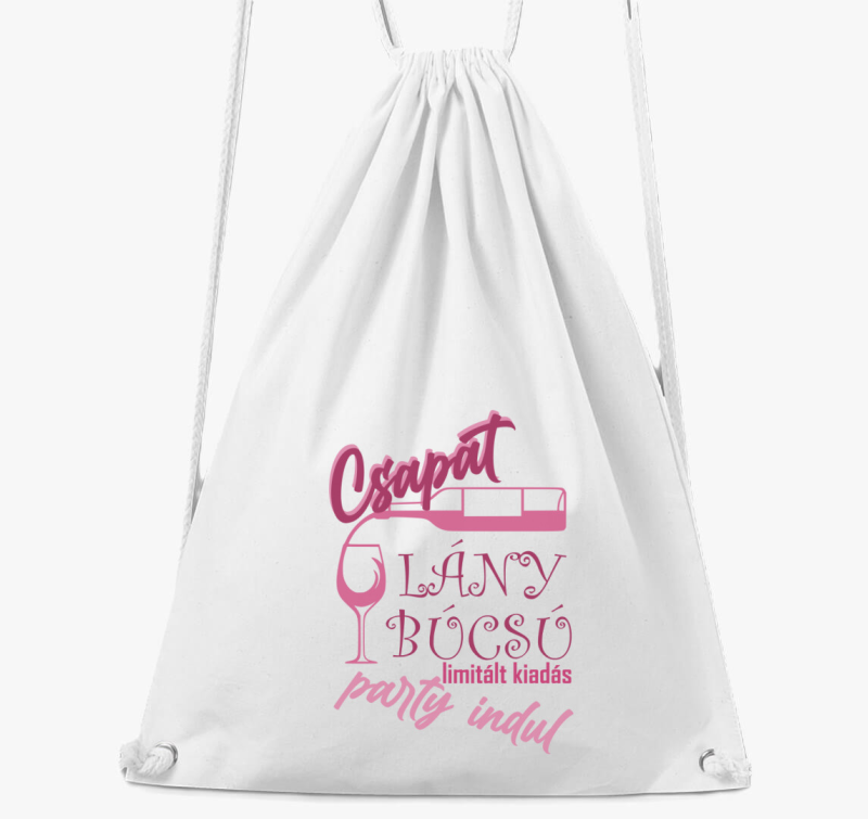 party Csapat nahrbtnik