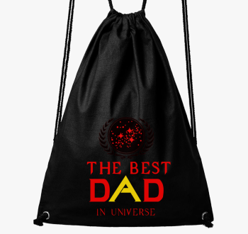 Best Dad in Universe