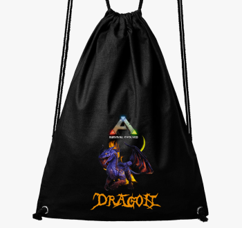 Ark Dragon nahrbtnik
