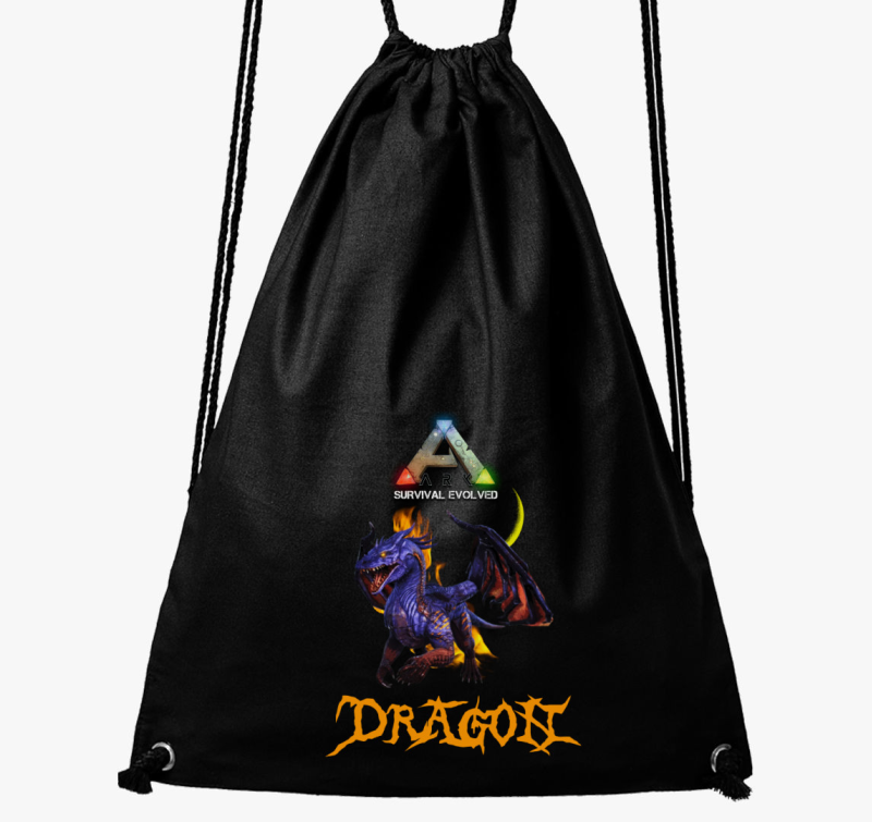 Ark Dragon nahrbtnik