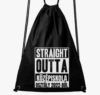 Straight outta nahrbtnik