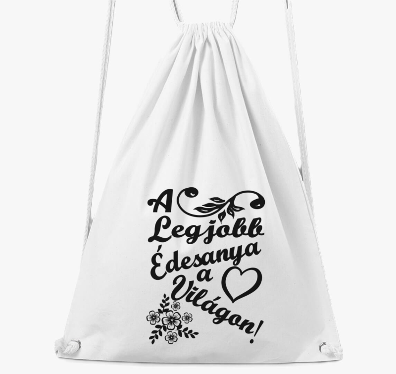 napi Legjobb Mama nahrbtnik