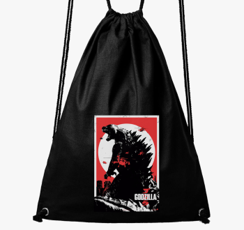 Godzilla nahrbtnik